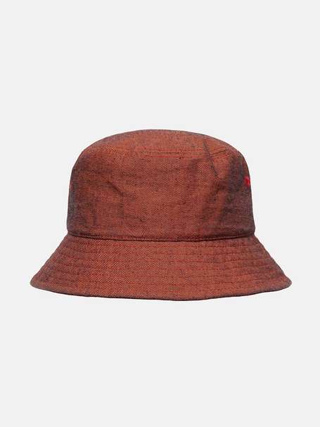帽子 COMME des GARCONS HOMME Logo Cap Beige COMME DES GARÇONS HOMME LOGO CAP BEIGE - Vic