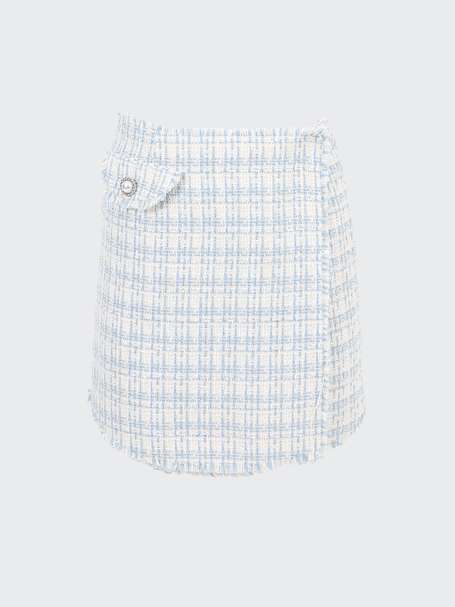 pleated skirts - Lemon8 Search