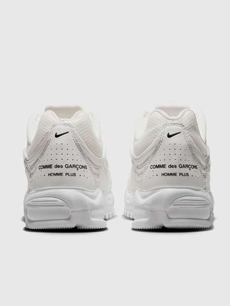 Black Nike Air Max by Comme Des Garçons LEMONADE FASHION