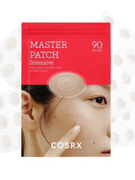 COSRX Master Patch X-Large by H by Tala | LEMONADE FASHION