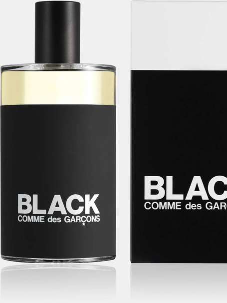 Wonderwood Perfume by Comme des garcons | lemonade fashion by