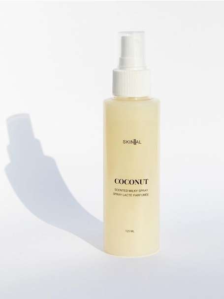 Designer best sale hair mist