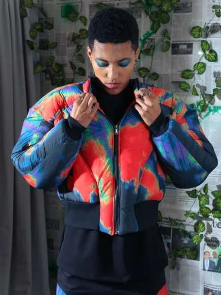 Shop Women Designer Jackets LEMONADE FASHION