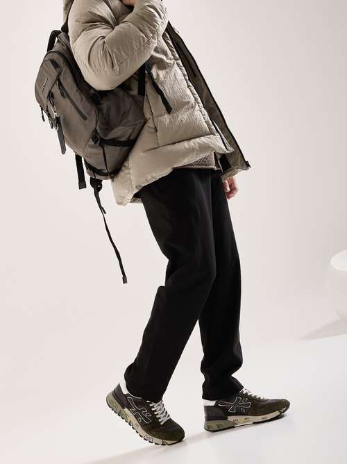 PIPP | The Second Story Premiata Mick 6417 Sneakers by Premiata