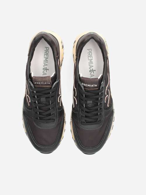 PREMIATA スニーカー MICK 6418 PREMIATA プレミアータ メンズシューズ 靴 スニーカー MICK