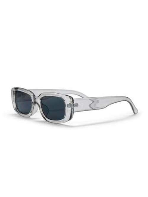 Nicole Sunglasses in Grey by CHPO Brand | Lemonade Fashion  display picture 1