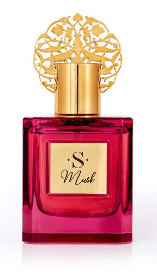 Musk Perfume by Satsh LEMONADE FASHION