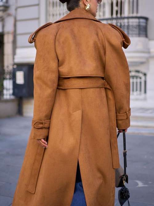 ジャケット・アウター SOPHNET. CHESTERFIELD COAT CAMEL/L Buy