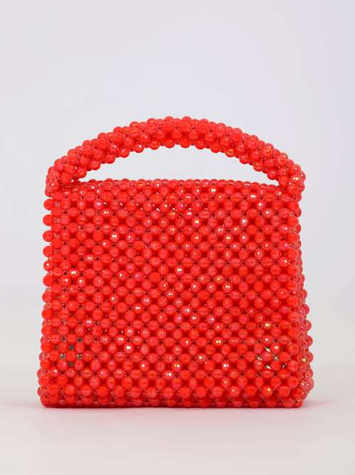 Sarah Bag by By Mimz Lemonade Fashion by By Mimz LEMONADE FASHION