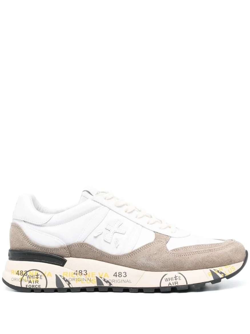 PREMIATA スニーカー LANDECK 6404 e-cross_43899135