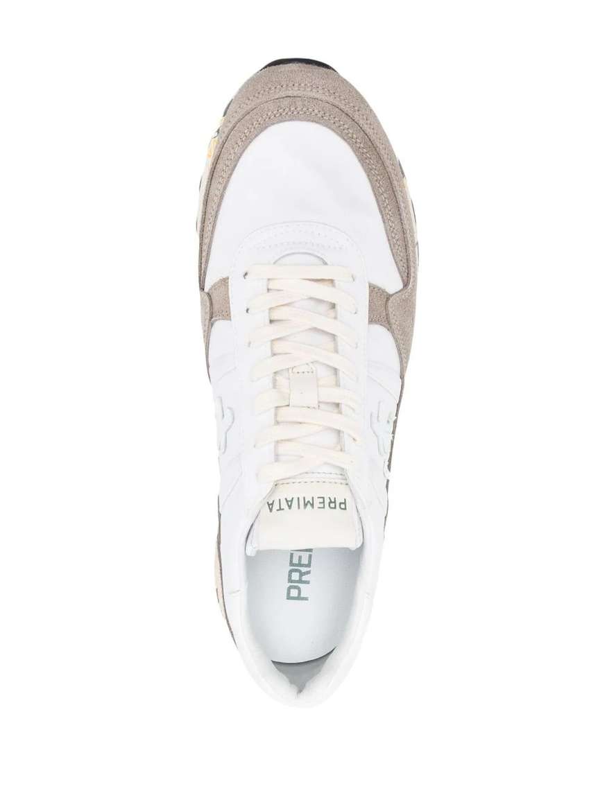Tusk Premiata Landeck 6406 Sneakers by Premiata | LEMONADE