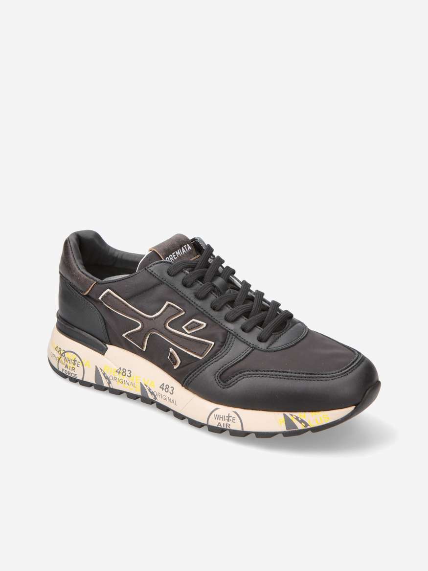 The Second Story Premiata Mick 6418 Sneakers by Premiata