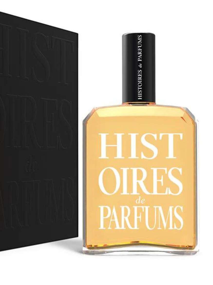 The Second Story Histoires de Parfums Tubereuse 2 Perfume by