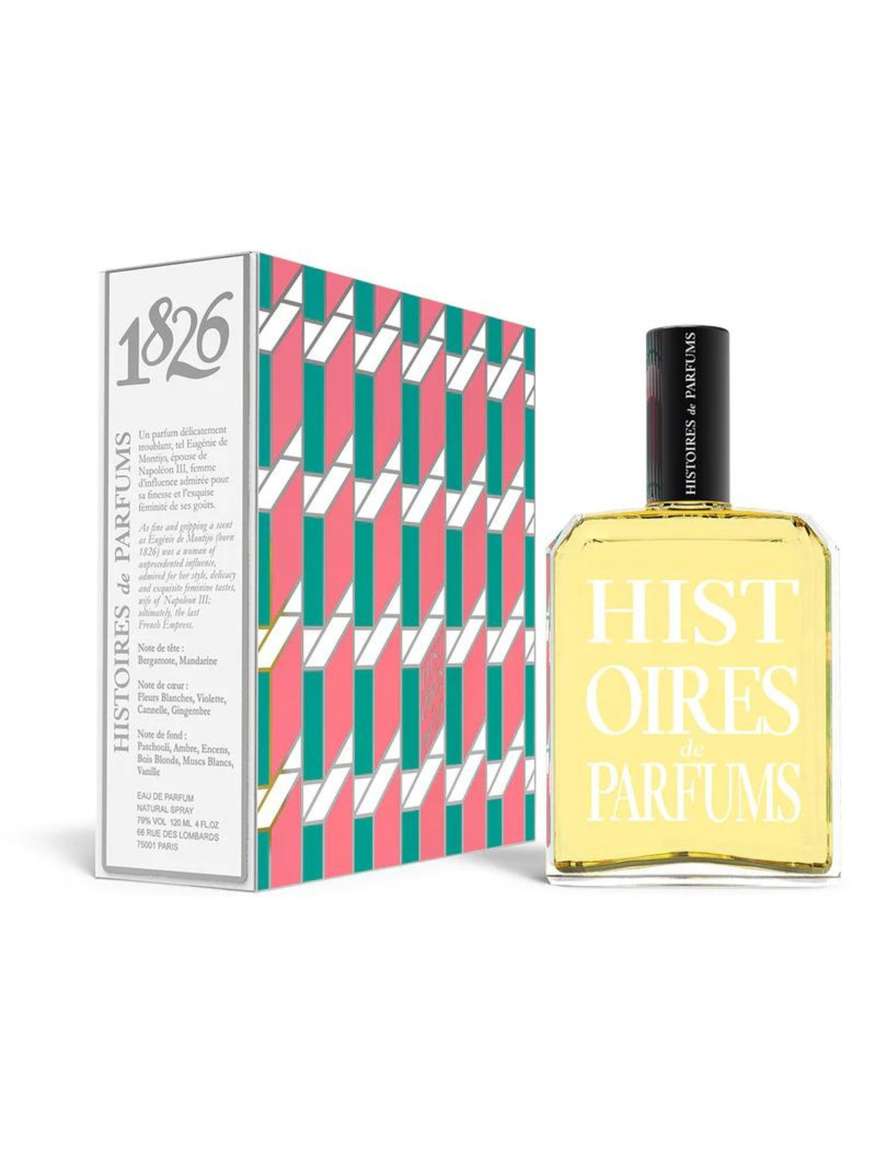The Second Story Histoires de Parfums 1826 Perfume by Histoires de