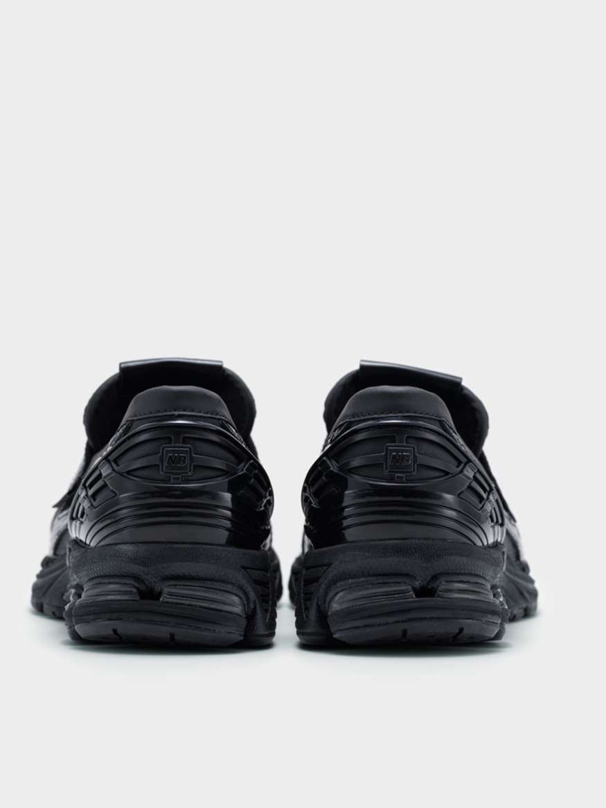 JW Man x New Balance 1906L in Black by Junya Watanabe | LEMONADE