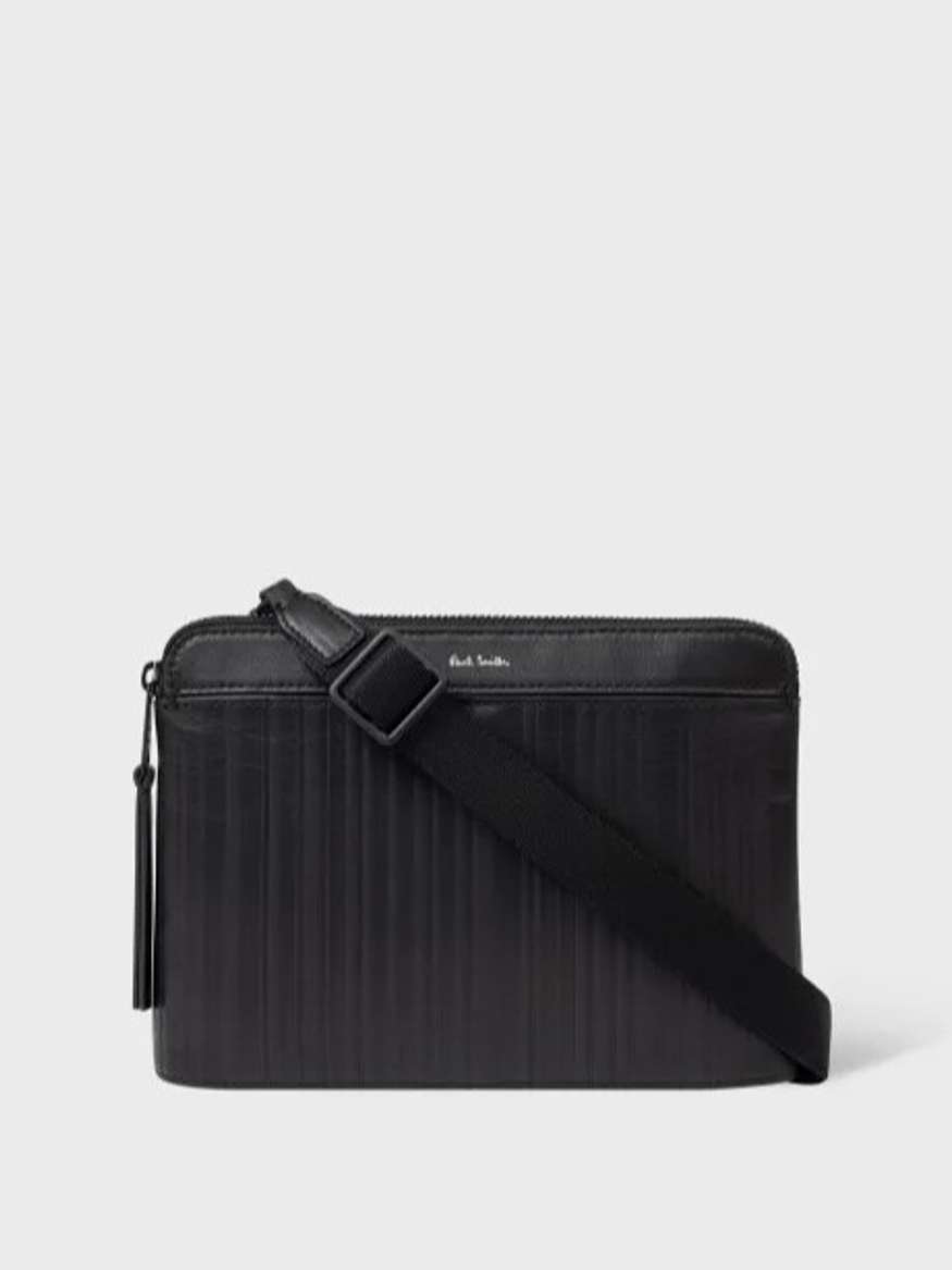 小物 Paul smith Mat Black/silver &BLACK BODY Designer Accessories for Men | Paul Smith