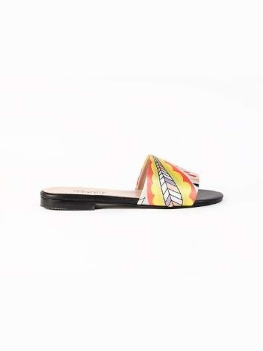 Emilio Slippers by Zinnia | Lemonade fashion by Zinnia