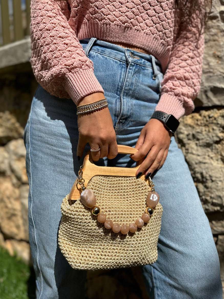 Bubble Bag by By Mimz | Lemonade Fashion by By Mimz