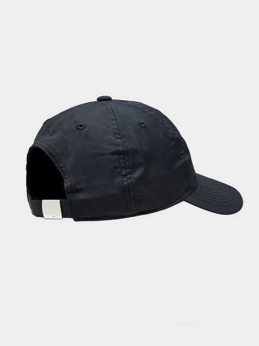 Amazon.com: Nike Standard Dri-Fit Club Structured Swoosh Cap